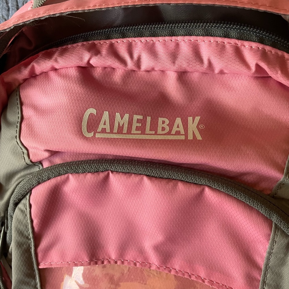 Camelback original Pink!!!
